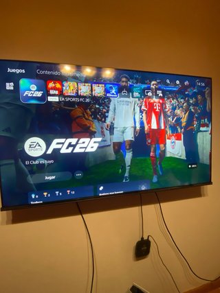PlayStation 5  Slim 1 tera digital + 3 juegos