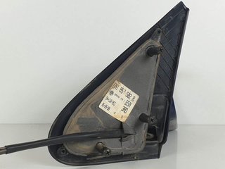 RETROVISOR DERECHO VOLKSWAGEN VOLKSWAGEN POLO BERLINA (6N1) 1994-1999