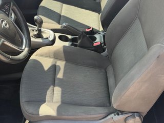 Opel Astra 2015