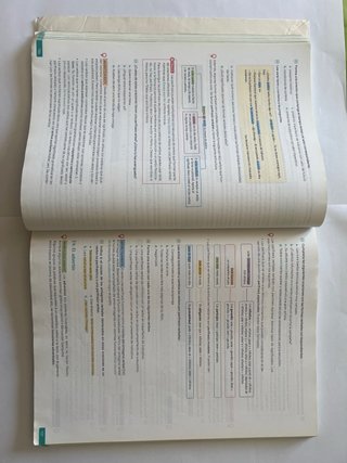 Lengua castellana y literatura 1 Bachillerato