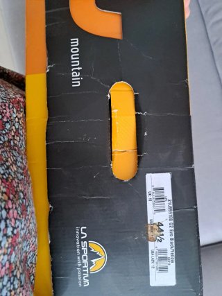 La Sportiva G2 Botas Montaña