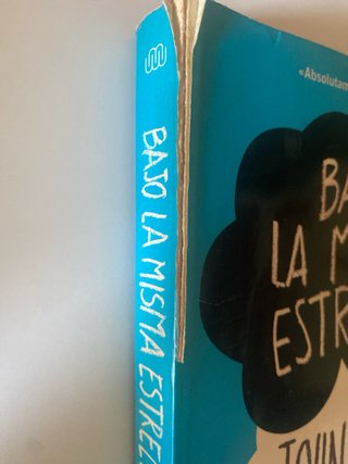 Bajo la misma estrella