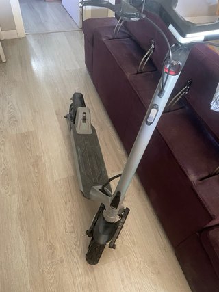 Patinete Cecotec Bongo Y45