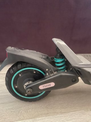 Patinete Cecotec Bongo Y45