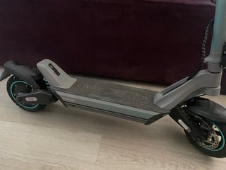 Patinete Cecotec Bongo Y45