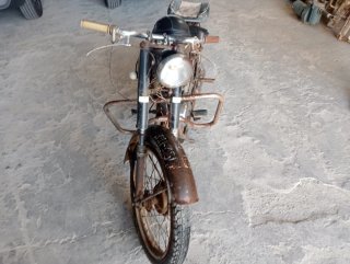 Moto Lube CU-4515 Moped