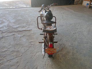 Moto Lube CU-4515 Moped