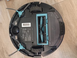 Aspiradora Conga Cecotec 2499 Ultra