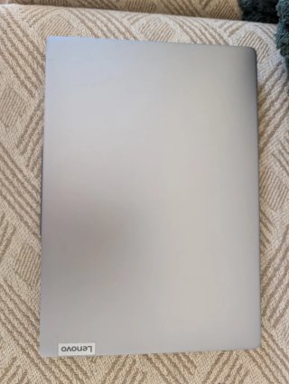 Lenovo IdeaPad Pro 5 16" (PVP 1.500€) Reacondicion