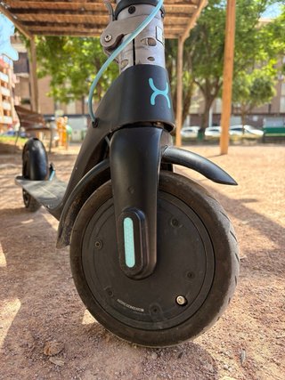 Patin Bongo Cecotec Serie A