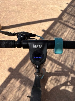 Patin Bongo Cecotec Serie A