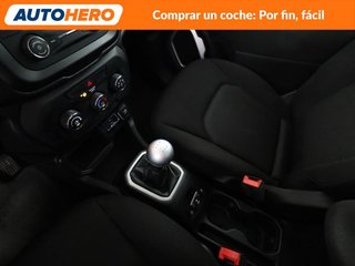 Jeep Renegade 1.6 Sport FWD