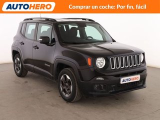 Jeep Renegade 1.6 Sport FWD