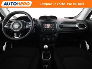 Jeep Renegade 1.6 Sport FWD