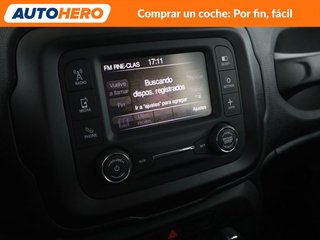 Jeep Renegade 1.6 Sport FWD