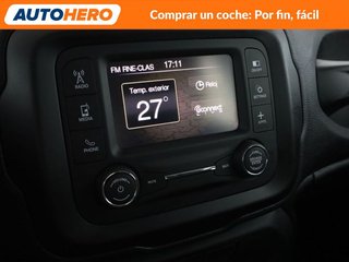 Jeep Renegade 1.6 Sport FWD