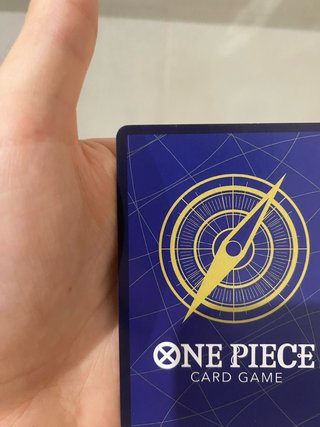 Carta One Piece TCG Sabo Special Card PRB02-014 SR