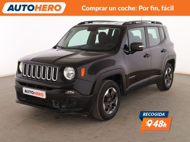 Jeep Renegade 1.6 Sport FWD - foto 1
