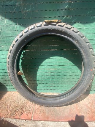 Neumático Metzeler 90/90-21 54H Tourance