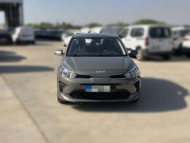 KIA rio - foto 1