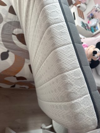 Colchón cuna 70x140, para cuna convertible