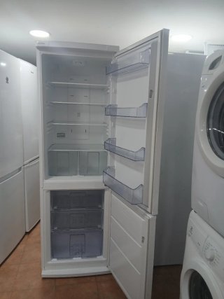 Nevera combi no frost