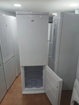 Nevera combi no frost