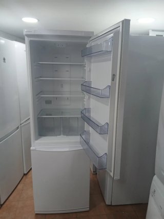 Nevera combi no frost
