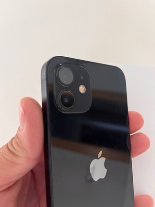 iPhone 12 64GB Negro