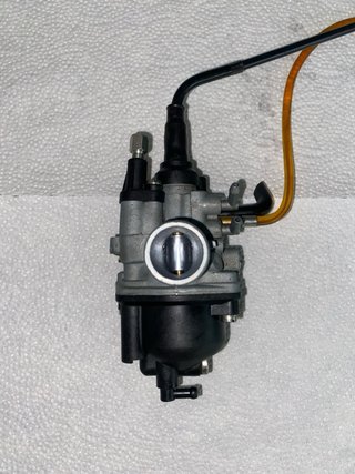 Carburador Dellorto PHBG 18