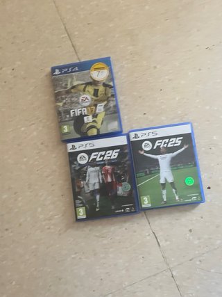 Consola PlayStation 5 PS5 Blanca
