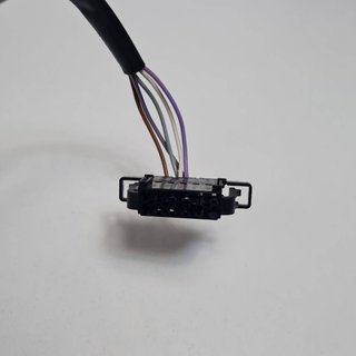 RETROVISOR IZQUIERDO VOLKSWAGEN VOLKSWAGEN PASSAT VARIANT (3B5) 1997-2000
