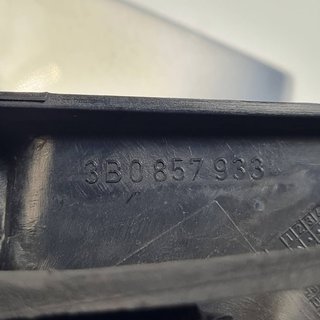 RETROVISOR IZQUIERDO VOLKSWAGEN VOLKSWAGEN PASSAT VARIANT (3B5) 1997-2000