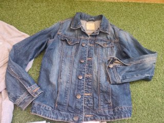 Lote Ropa Niño Talla 6-8 Años