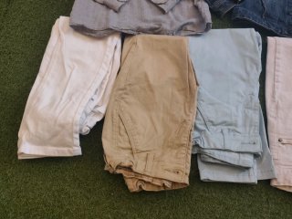 Lote Ropa Niño Talla 6-8 Años