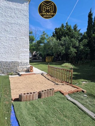 Chalet en venta en La Zarzuela-San José-Belén en Linares