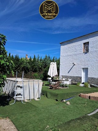Chalet en venta en La Zarzuela-San José-Belén en Linares