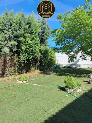 Chalet en venta en La Zarzuela-San José-Belén en Linares