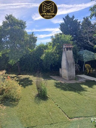 Chalet en venta en La Zarzuela-San José-Belén en Linares