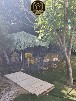 Chalet en venta en La Zarzuela-San José-Belén en Linares