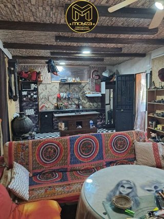 Chalet en venta en La Zarzuela-San José-Belén en Linares