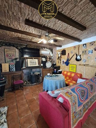 Chalet en venta en La Zarzuela-San José-Belén en Linares