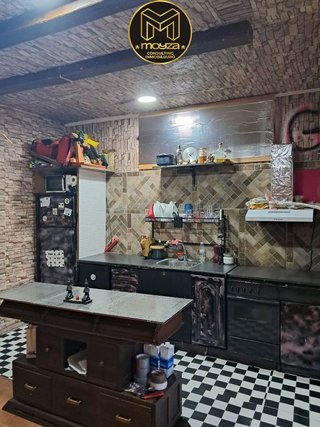 Chalet en venta en La Zarzuela-San José-Belén en Linares