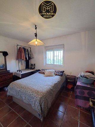 Chalet en venta en La Zarzuela-San José-Belén en Linares