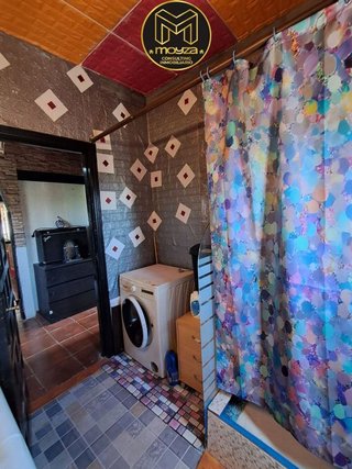 Chalet en venta en La Zarzuela-San José-Belén en Linares