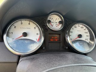 Peugeot 207 2007