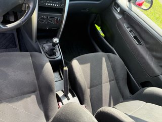 Peugeot 207 2007