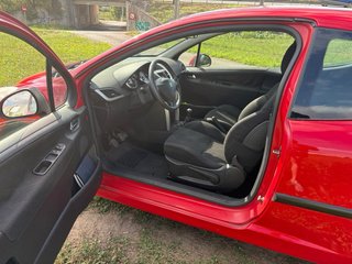 Peugeot 207 2007
