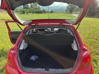 Peugeot 207 2007
