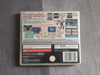 🇪🇸Pokémon Platino (Nintendo DS)🇪🇸